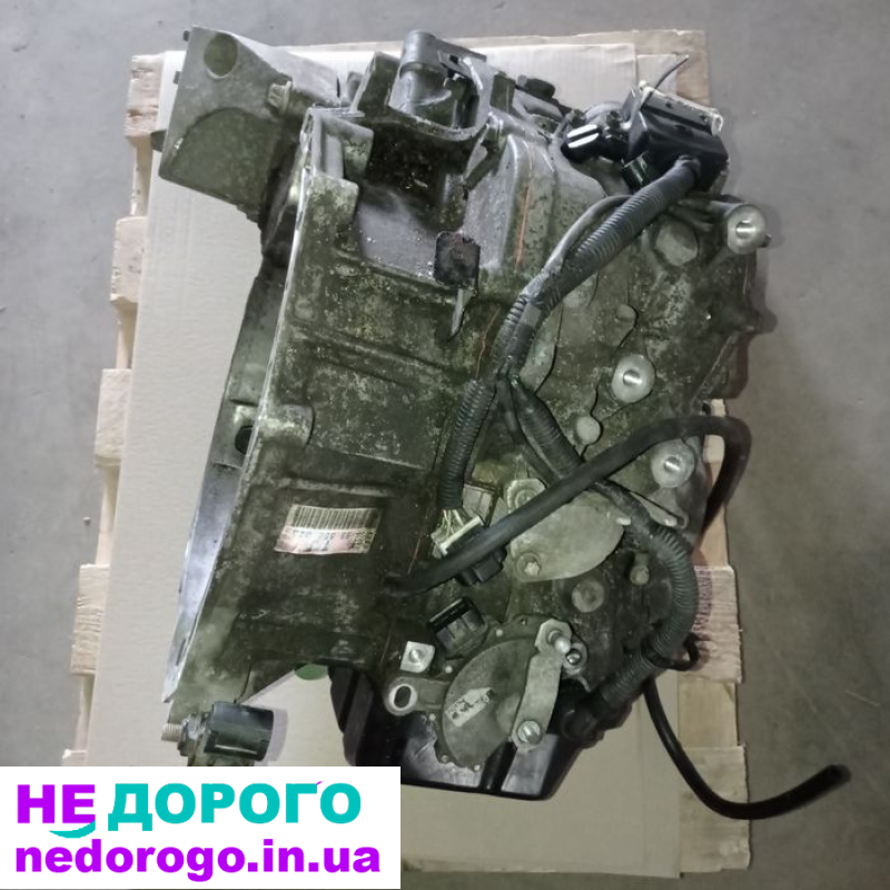 АКПП коробка автомат AF23 55-50SN для Opel Vectra C і Signum з двигуном Z22, випущена Aisin, модель TT, TJ, JF.