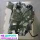 АКПП коробка автомат AF23 55-50SN для Opel Vectra C і Signum з двигуном Z22, випущена Aisin, модель TT, TJ, JF.