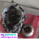 АКПП коробка автомат AF23 55-50SN для Opel Vectra C і Signum з двигуном Z22, випущена Aisin, модель TT, TJ, JF.