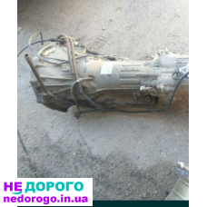 Коробка автомат Aisin AW 03-71LE для Suzuki Vitara, 1998 р., 2.0 л, бензин.