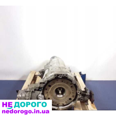 АКПП (коробка автомат) Audi A4 (B8) 2.0 бензин NTA. Разборка Audi A4