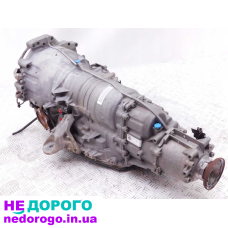 АКПП коробка автомат Audi A6 C6 2.7 3.0 TDI quattro 6hp19 HNN JML