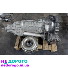 АКПП (коробка автомат) Audi A8 (D4) 3.0 TDi (MXU). Разборка A8 (D4)