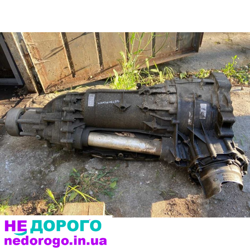 АКПП (коробка автомат) Audi Q5 (MXV, NXX) 0BK300037DX001. Разборка Q5