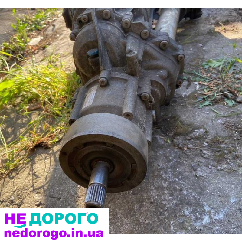 АКПП (коробка автомат) Audi Q5 (MXV, NXX) 0BK300037DX001. Разборка Q5