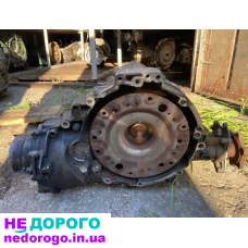 АКПП (коробка автомат) Audi Q5 (MXV, NXX) 0BK300037DX001. Разборка Q5