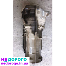 АКПП (коробка автомат) Audi Q7 (KHE). Разборка Audi Q7 1 поколения