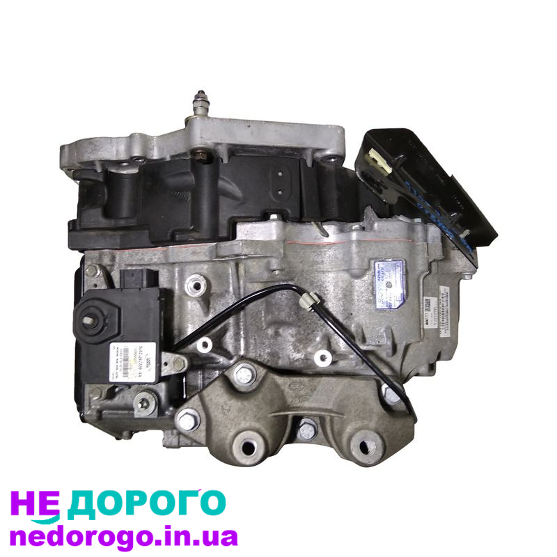 АКПП коробка автомат AWF21 Aisin BJ32700BD TF81SC RANGE ROVER EVOQUE