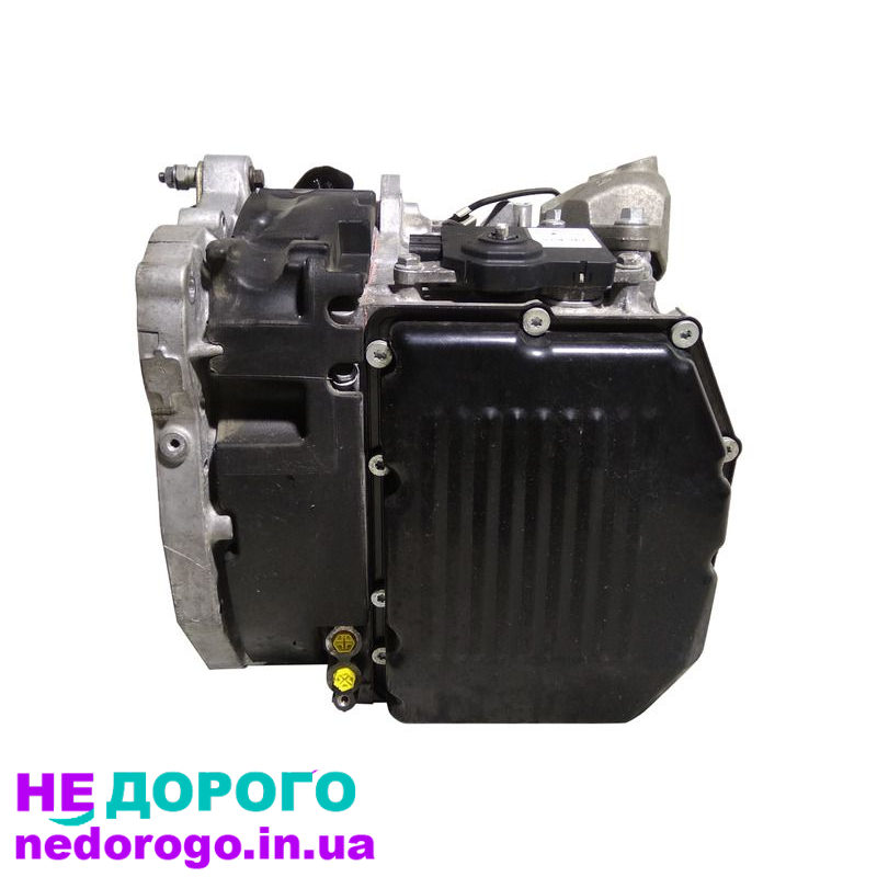 АКПП коробка автомат AWF21 Aisin BJ32700BD TF81SC RANGE ROVER EVOQUE