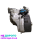 АКПП коробка автомат AWF21 Aisin BJ32700BD TF81SC RANGE ROVER EVOQUE