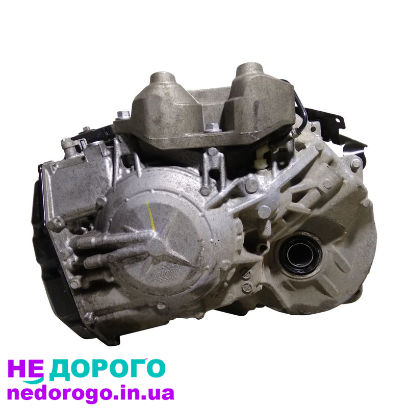 АКПП коробка автомат AWF21 Aisin BJ32700BD TF81SC RANGE ROVER EVOQUE