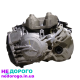 АКПП коробка автомат AWF21 Aisin BJ32700BD TF81SC RANGE ROVER EVOQUE