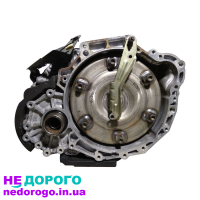 АКПП коробка автомат AWF21 Aisin BJ32700BD TF81SC RANGE ROVER EVOQUE