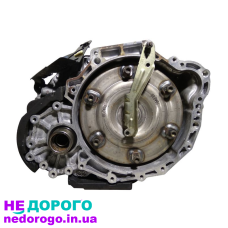 АКПП коробка автомат AWF21 Aisin BJ32700BD TF81SC RANGE ROVER EVOQUE
