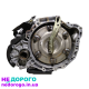 АКПП коробка автомат AWF21 Aisin BJ32700BD TF81SC RANGE ROVER EVOQUE