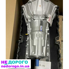 АКПП Cadillac 6L80 для Escalade Z75 6.2 2010 6.2L бензин.