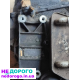 АКПП DSG-6 DQ250 для Volkswagen Passat B6 2008 2.0 TDI.