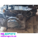АКПП DSG-6 DQ250 для Volkswagen Passat B6 2008 2.0 TDI.