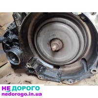 АКПП DSG-6 DQ250 для Volkswagen Passat B6 2008 2.0 TDI.