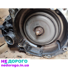 АКПП DSG-6 DQ250 для Volkswagen Passat B6 2008 2.0 TDI.