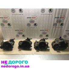 АКПП Коробка Автомат DSG 6 VW Skoda jpl ppx jps pqk qmm