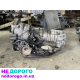 АКПП коробка автомат EBV варіатор FRY Audi A6 Passat B5 2.4