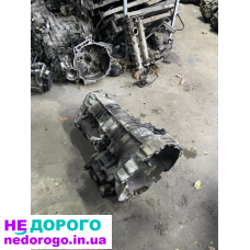 АКПП коробка автомат EBV варіатор FRY Audi A6 Passat B5 2.4