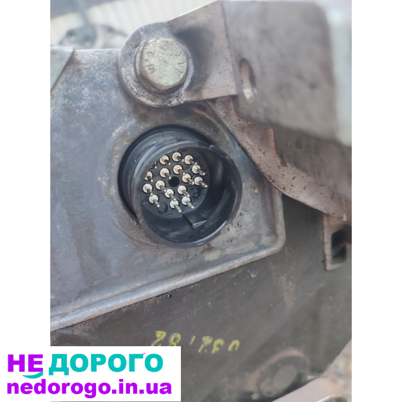 АКПП GHW MULTITRONIC для Audi A4 B6 1.8 турбо, 2004, бензин