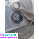 АКПП GHW MULTITRONIC для Audi A4 B6 1.8 турбо, 2004, бензин