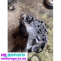 АКПП Honda Accord 8 08-15 2.2 дизель MM8A.
