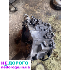 АКПП Honda Accord 8 08-15 2.2 дизель MM8A.