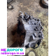 АКПП Honda Accord 8 08-15 2.2 дизель MM8A.