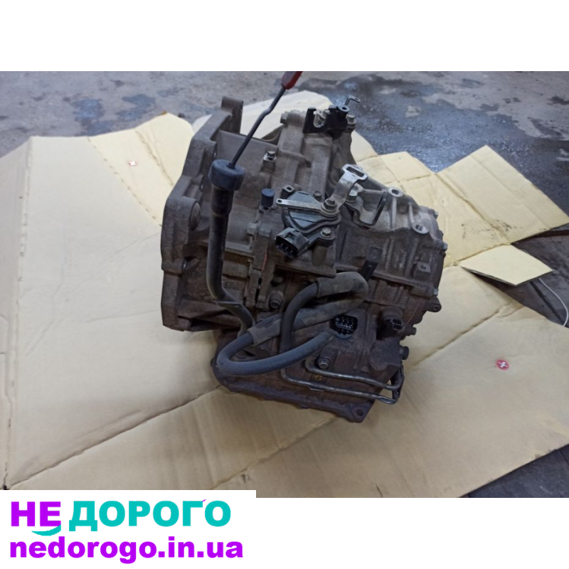 АКПП Hyundai Accent RB, 2011-2018, 1.6 л, бензин.