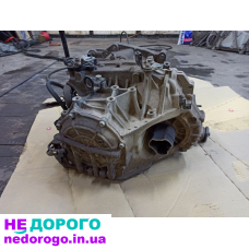 АКПП Hyundai Accent RB, 2011-2018, 1.6 л, бензин.
