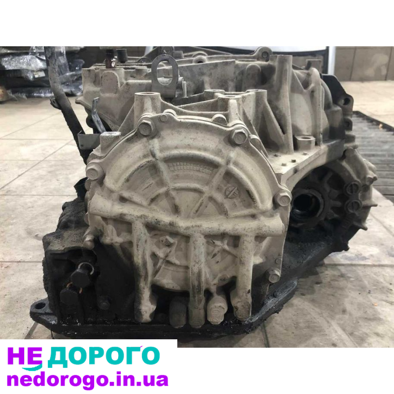 АКПП Hyundai Accent RB, 2016, 1.6 л, бензин.