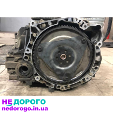 АКПП Hyundai Accent RB, 2016, 1.6 л, бензин.