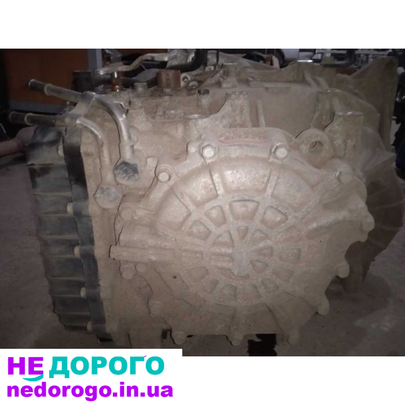 АКПП Hyundai I30 1.6 бензин (P447). Назва: АКПП, модель: Hyundai I30, рік випуску: не вказано, об'єм двигуна: 1.6 бензин.