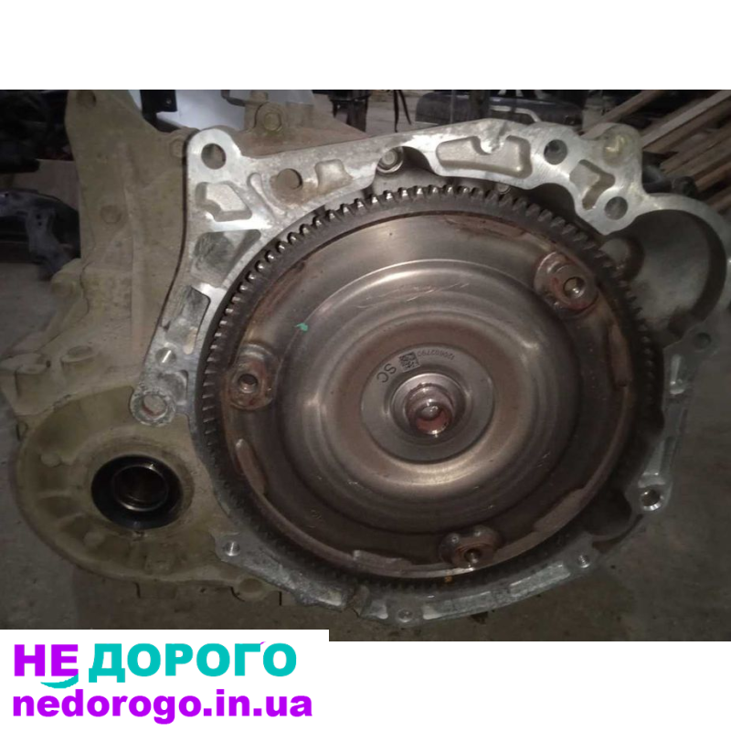 АКПП Hyundai I30 1.6 бензин (P447). Назва: АКПП, модель: Hyundai I30, рік випуску: не вказано, об'єм двигуна: 1.6 бензин.