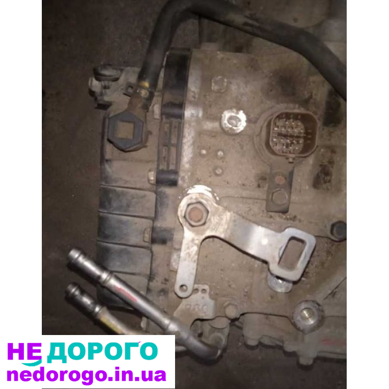 АКПП Hyundai I30 1.6 бензин (P447). Назва: АКПП, модель: Hyundai I30, рік випуску: не вказано, об'єм двигуна: 1.6 бензин.