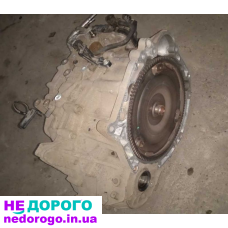 АКПП Hyundai I30 1.6 бензин (P447). Назва: АКПП, модель: Hyundai I30, рік випуску: не вказано, об'єм двигуна: 1.6 бензин.