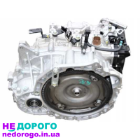 АКПП Hyundai Sonata LF 2.0 A6GF1, 2015, 2.0 л, бензин.