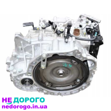 АКПП Hyundai Sonata LF 2.0 A6GF1, 2015, 2.0 л, бензин.
