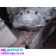 АКПП Коробка автомат Hyundai Santa Fe 2.2 2006-2012 U6LFD A5HF1.