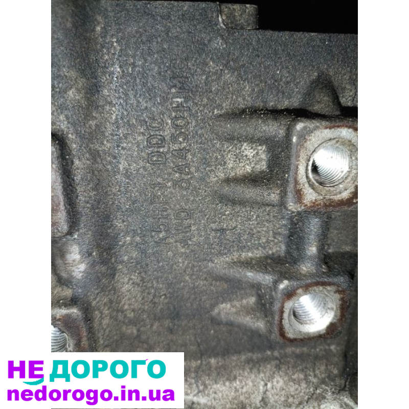 АКПП Коробка автомат Hyundai Santa Fe 2.2 2006-2012 U6LFD A5HF1.