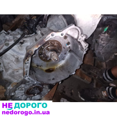 АКПП Коробка автомат Hyundai Santa Fe 2.2 2006-2012 U6LFD A5HF1.