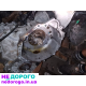АКПП Коробка автомат Hyundai Santa Fe 2.2 2006-2012 U6LFD A5HF1.