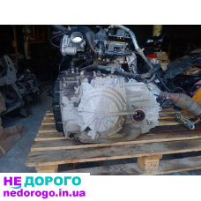 АКПП Ford Fusion 2.5 MK5 6-ступ. 2016 2.5 л бензин.