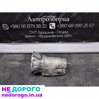 АКПП Jeep Grand Cherokee WJ 2.7 CRD, 2002, 2.7 л дизель.