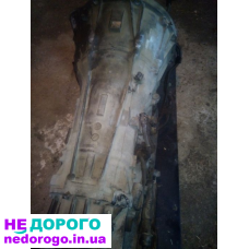 АКПП коробка автомат KIA SORENTO 2,5 д. 2005 р. 2,5 л дизель.
