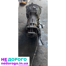 АКПП Kia Sorento, Hyundai A5SR1.2, 2009, 2.4 л, бензин.